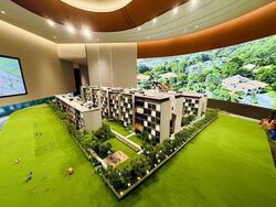 Jalan Merah Saga (D10), Condominium #623388961
